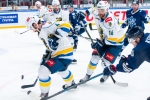 KHL : Le Leopard retrouve du mordant