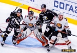 KHL : Bons baisers de l'Amur