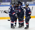 KHL : La douceur du foyer
