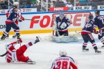 KHL : Qui a peur du Loup ?