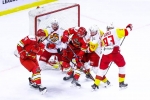 KHL : En Chine comme ailleurs