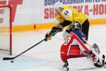 KHL : Sensationnel !