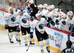 KHL : Minsk s'accroche