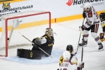 KHL : Patiemment mais srement