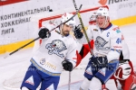 KHL : Bis repetita