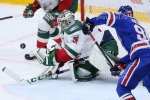 KHL : Rencontre au sommet