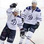 KHL : Un bon gros coup