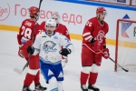 KHL : Rythme d'enfer