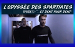 L'Odysse des Spartiates - Episode 12