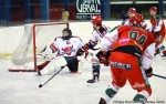 Division 1 : 16me journe : Mont-Blanc vs Neuilly/Marne