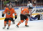 KHL : Remonte avec Amur