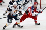 KHL : Rveillon sempiternel