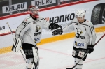 KHL : Cadeau de Nol