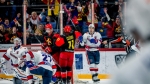 KHL : Les Jokerit ont le sourire
