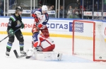 KHL : Revoil Oufa