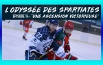 L'Odysse des Spartiates - Episode 14