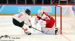 : Danemark (DEN) vs Canada (CAN)