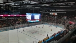  : Sude (SWE) vs Suisse (SUI)