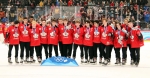  : Canada (CAN) vs Finlande (FIN)
