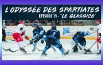 Division 1 : 18me journe : Marseille vs Cergy-Pontoise