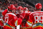 KHL : Le souffle du dragon