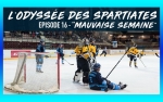 L'Odysse des Spartiates - Episode 16