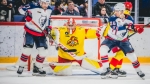 KHL : Tout bon pour la Finlande