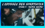 L'Odysse des Spartiates - Episode 17