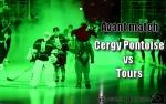 Avant Match : Cergy vs Tours