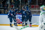 KHL : Les playoffs dans la longue vue ?
