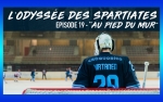 L'Odysse des Spartiates - Episode 19
