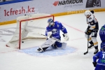 KHL : L'Est galise, l'Ouest double