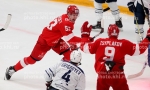 KHL : Temps supplmentaire