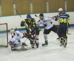 D3 : 1re journe : Limoges vs La Roche-sur-Yon II