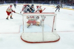 KHL : Les favoris en petite forme