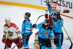 KHL : Premires neiges