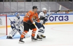 KHL : La capitale brille loin de ses bases