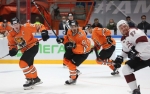 KHL : Premier Amur