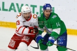 KHL : Le moteur se relance