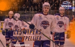 Division 1 - Prsentation Montpellier