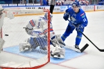 KHL : Le retour des Kazakhs