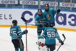 KHL : Des points importants