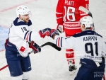 KHL : Derby serr et cl