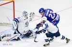 KHL : Un classico toujours apprci