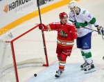 KHL : Le dragon se rveille