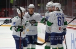 KHL : De justesse mais si important