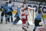 KHL : La descente se poursuit