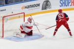 KHL : Au bout du bout