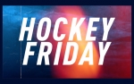 Hockey Friday