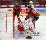 KHL : L'Epervier déploie ses ailes